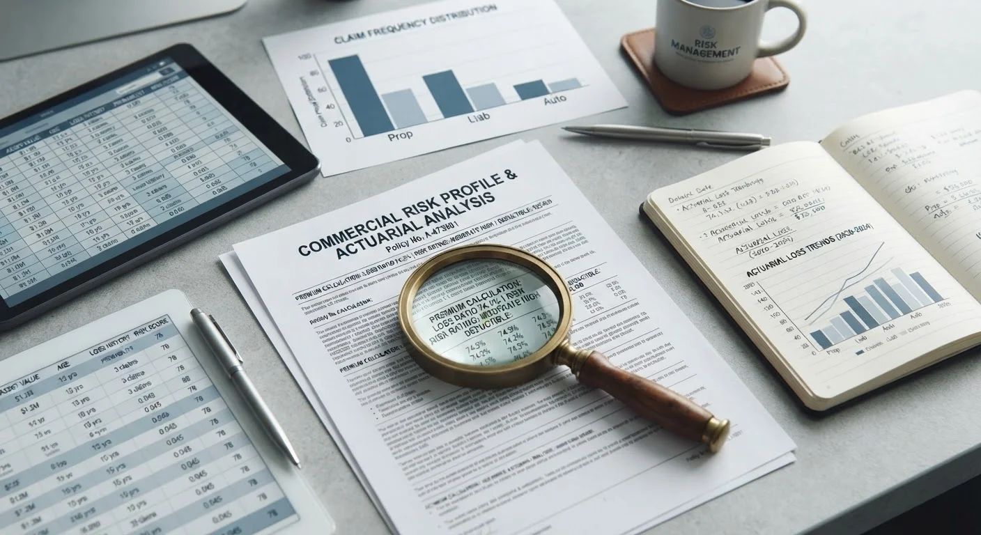 Ways Insurers Determine Risk—and What That Means for Your Rate