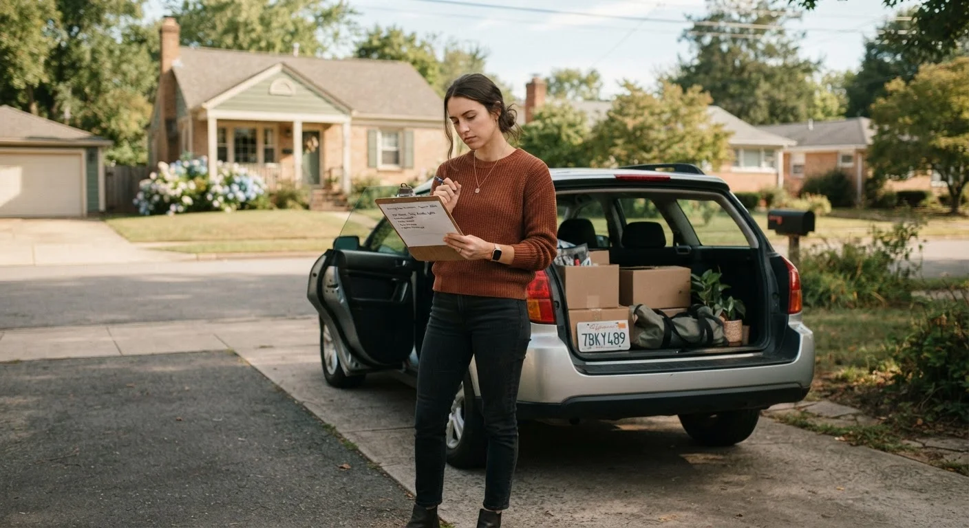 What First-Time Car Owners Need to Know About Ongoing Costs