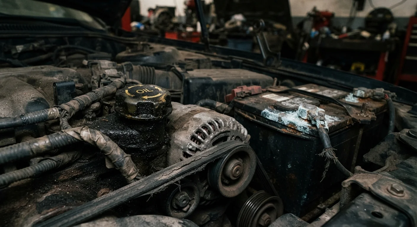 What Happens When You Skip Routine Maintenance