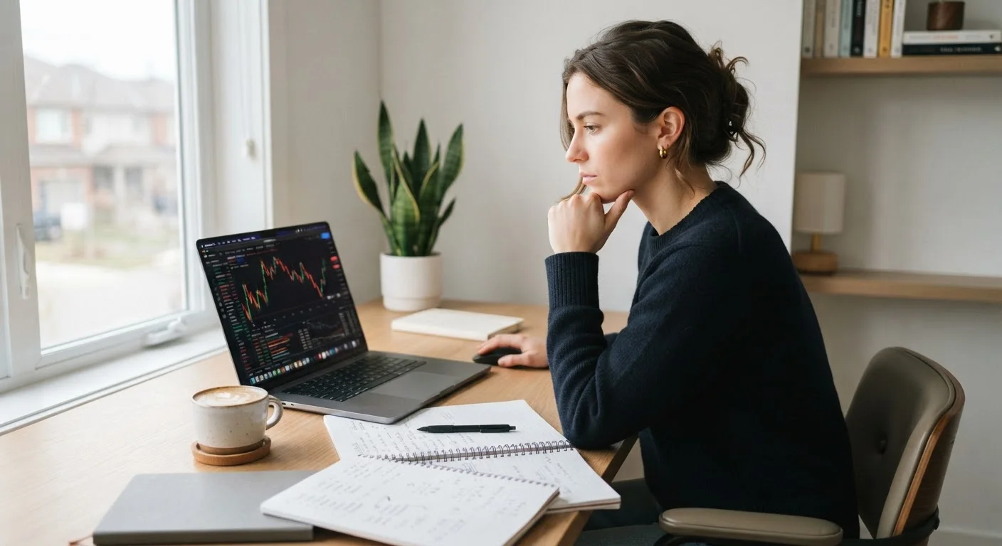 What New Investors Often Get Wrong in Their First Year