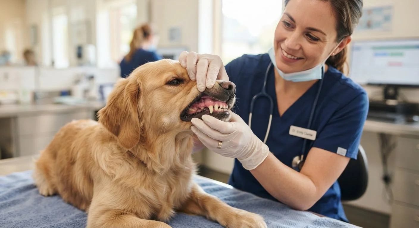 Why Dental Health Is One of the Most Overlooked Parts of Pet Care