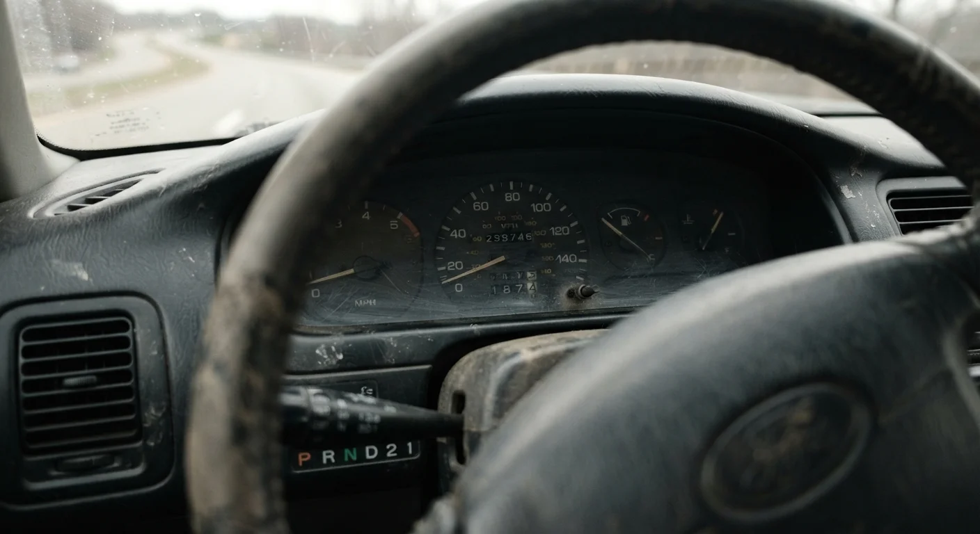 Why High-Mileage Cars Cost More Than People Expect