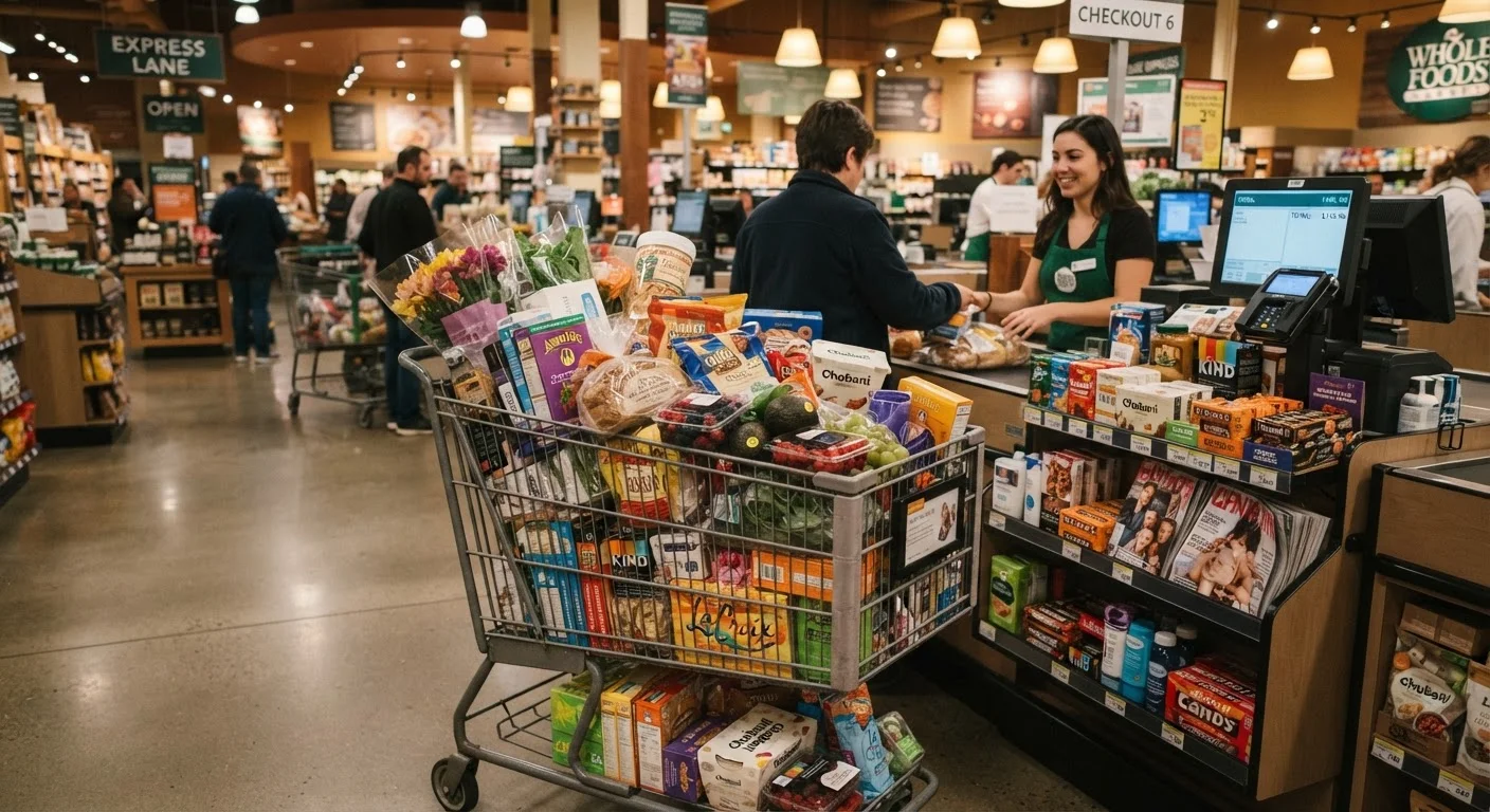 Why Impulse Purchases Feel So Justified — Until They Don't