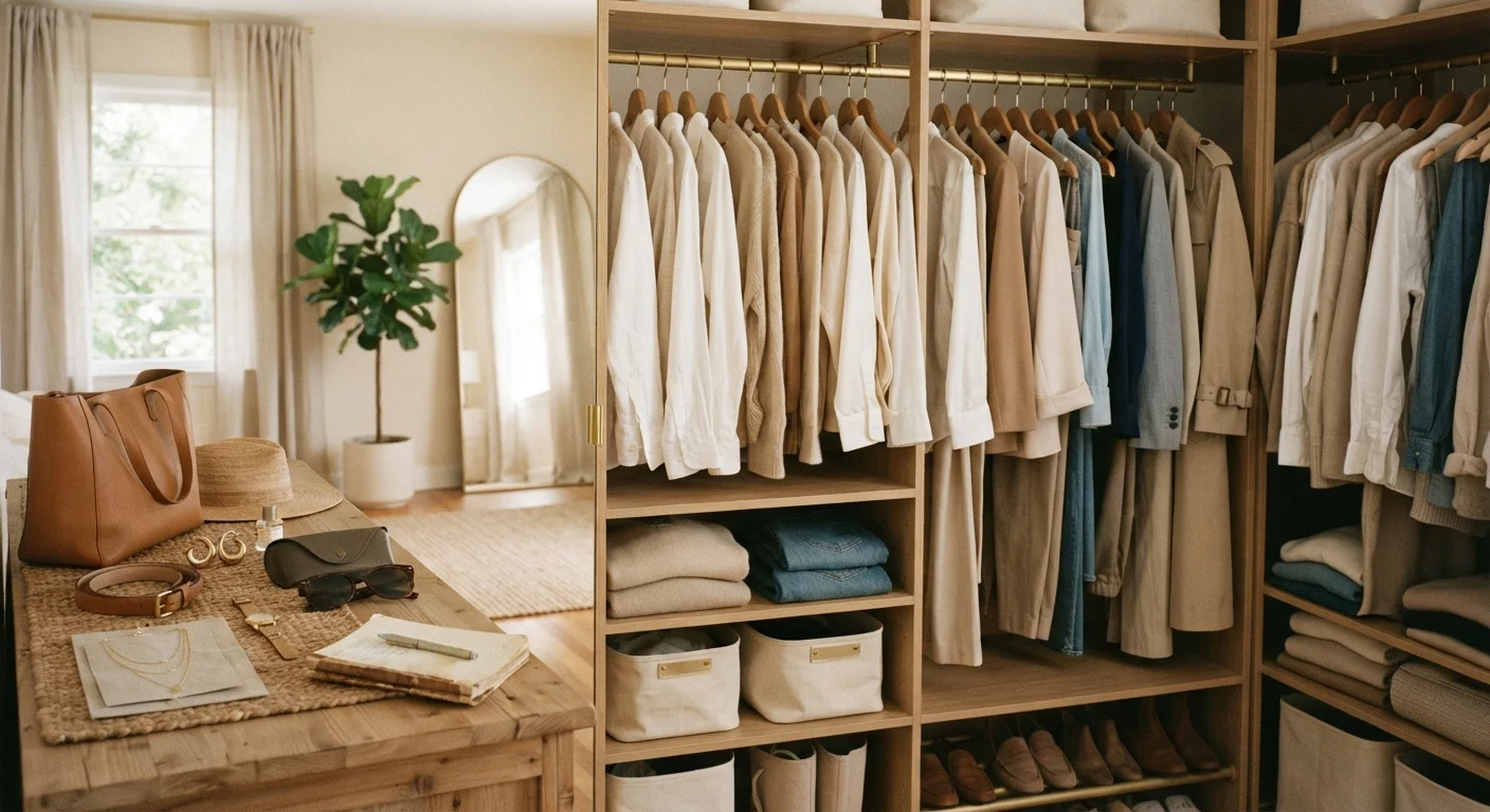 Why Personal Style Fades — And the Habits That Keep It Alive