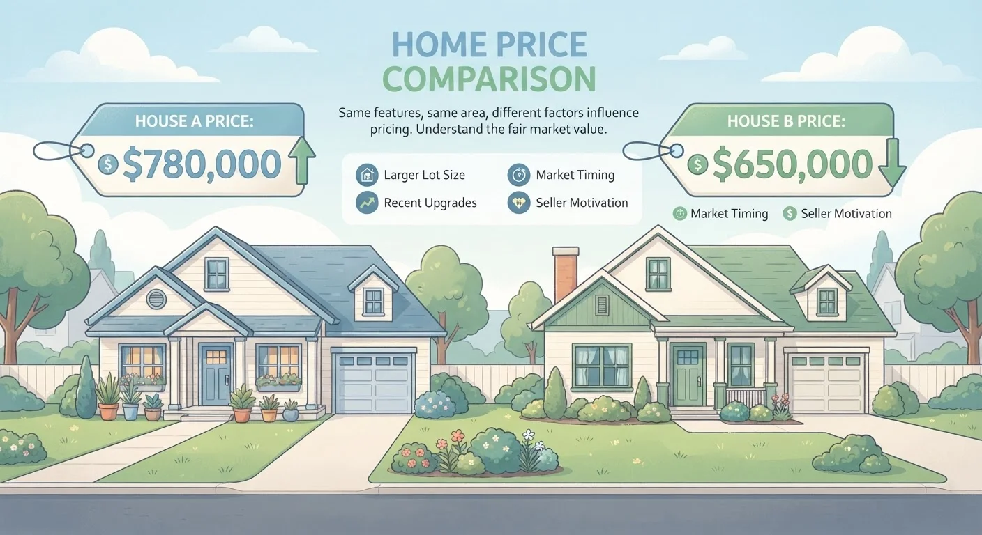 Why Your Neighbor Pays Less for the Same Coverage