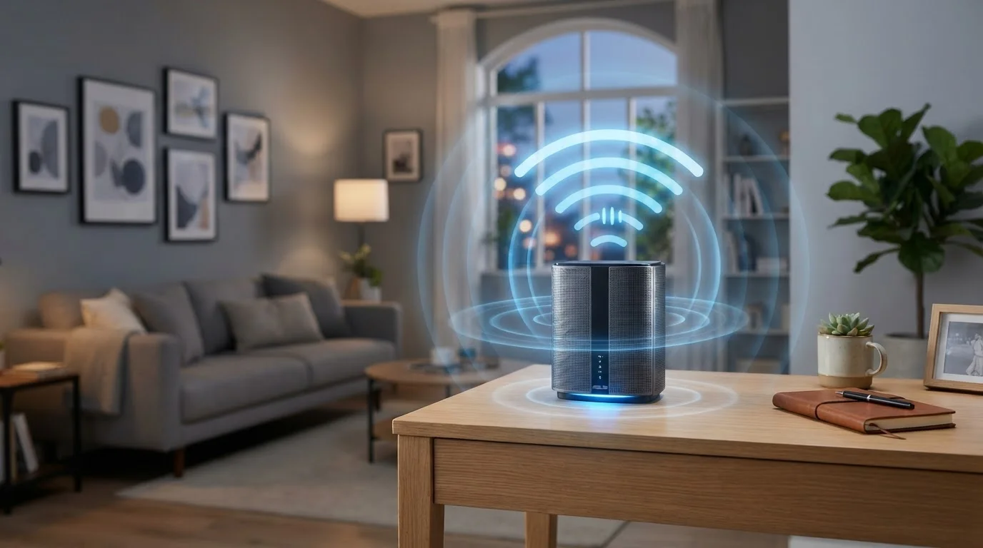 Wi-Fi 6 and Wi-Fi 6E: What the New Standards Actually Mean for Your Home Network
