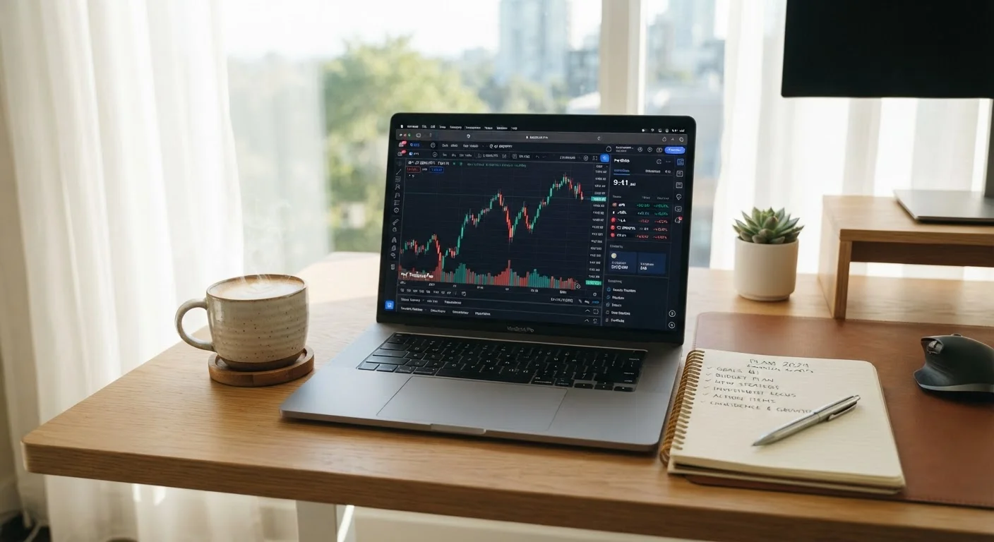 Your First Investment Account: What to Expect Before You Open One