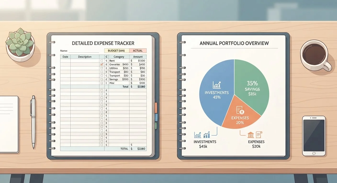 Zero-Based Budgeting vs. the 50/30/20 Method
